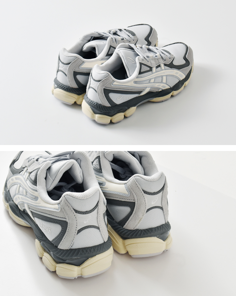 30%OFF】ASICS アシックス ゲルエヌワイシー スポーツスタイル