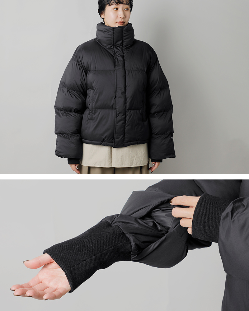 graphpaper グラフペーパー パーテックスカンタム プリマロフト