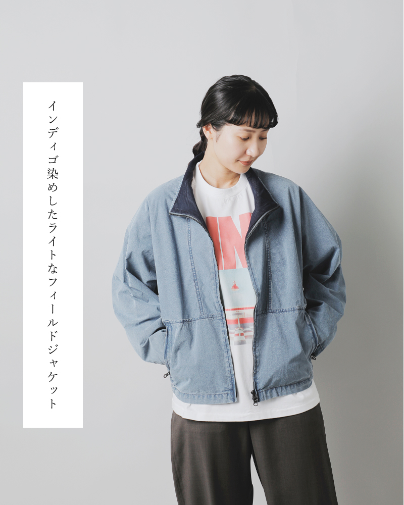 THE NORTH FACE PURPLE LABEL ノースフェイスパープルレーベル