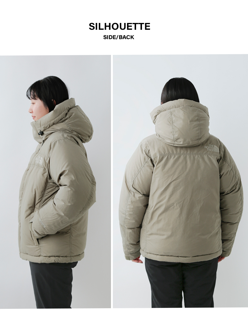 THE NORTH FACE ノースフェイス オルタレーション バフズ ジャケット