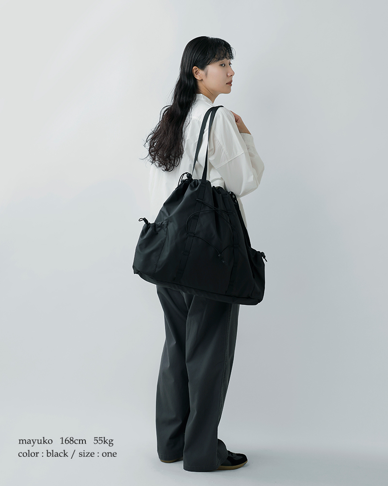 ELLIKER エリカー 防水 トートバッグ 18L Lammer 34028 ユニセックス