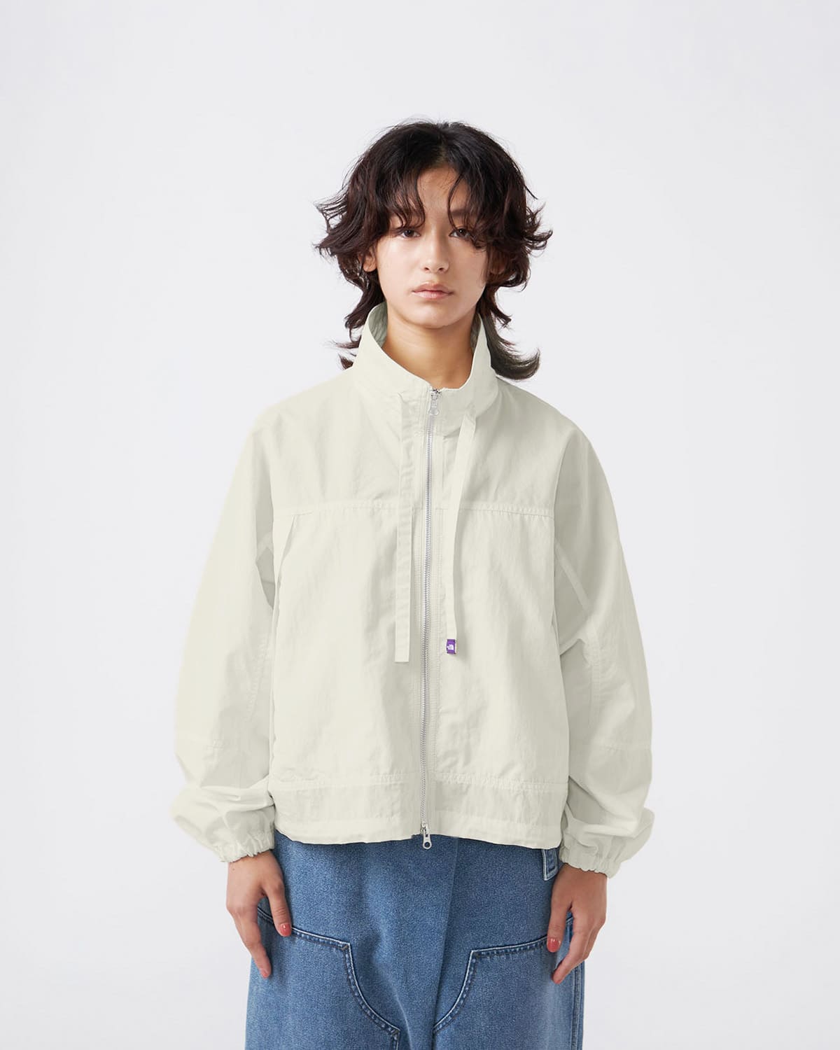 THE NORTH FACE PURPLE LABEL ノースフェイスパープルレーベル