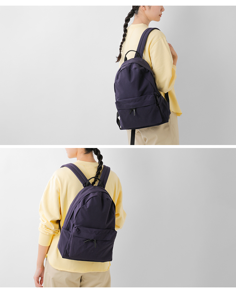 STANDARD SUPPLY スタンダードサプライ リュック デイパック ニュー
