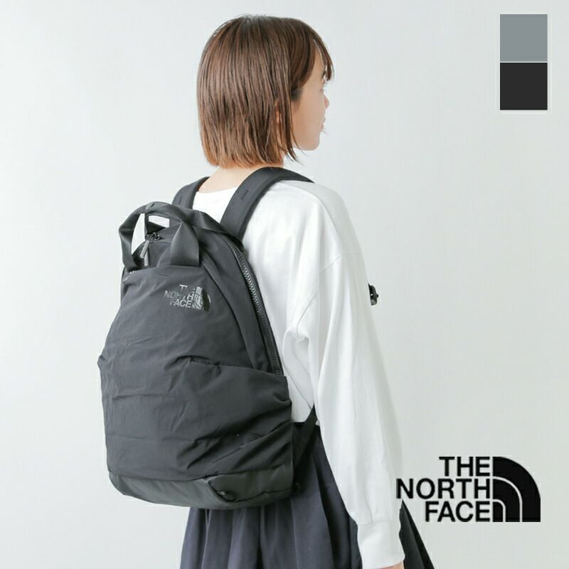 THE NORTH FACE ノースフェイス ウィメンズ ネバーストップ デイパック
