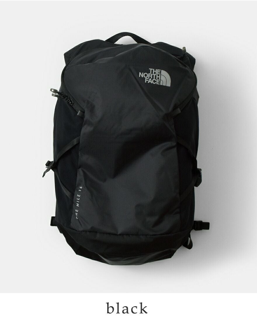 THE NORTH FACE ノースフェイス ワンマイル 16L デイパック “One Mile