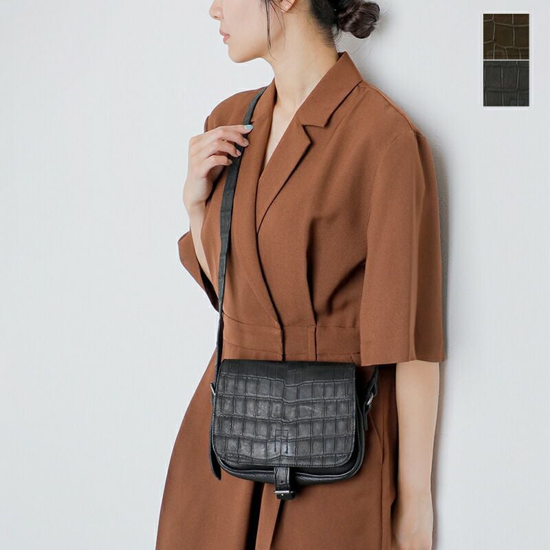 CHRISTIAN PEAU(クリスチャン・ポー) | Piu di aranciato（ピウディア