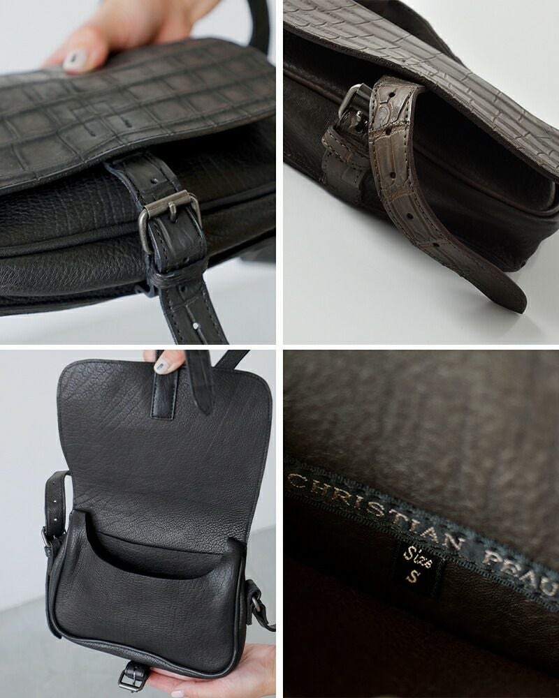 50%OFF】CHRISTIAN PEAU クリスチャン ポー クリスチャンポー