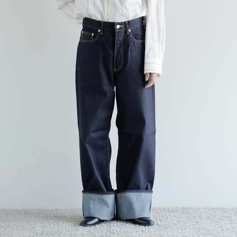 40%OFF】beautiful people ビューティフルピープル セルビッチ ワイド