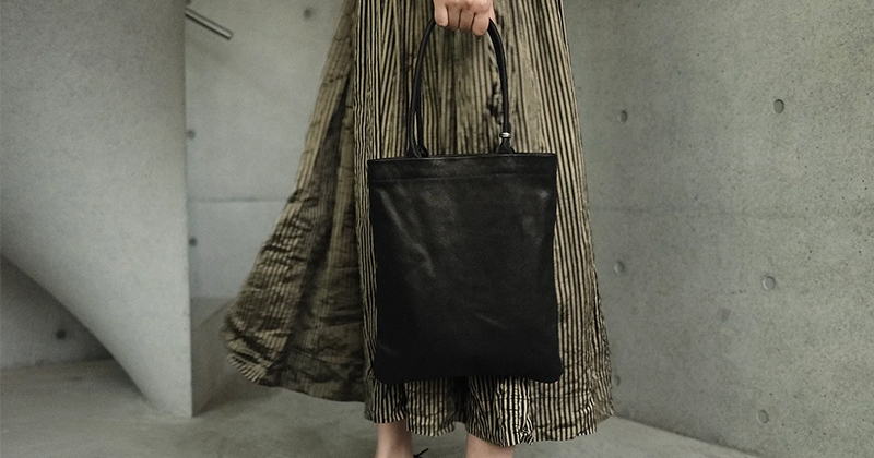 CHRISTIAN PEAU(クリスチャン・ポー) | Piu di aranciato（ピウディア