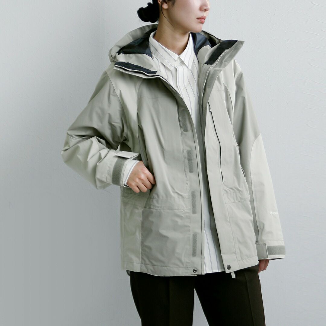 THE NORTH FACE ノースフェイス GORE-TEX レトロマウンテン ライト