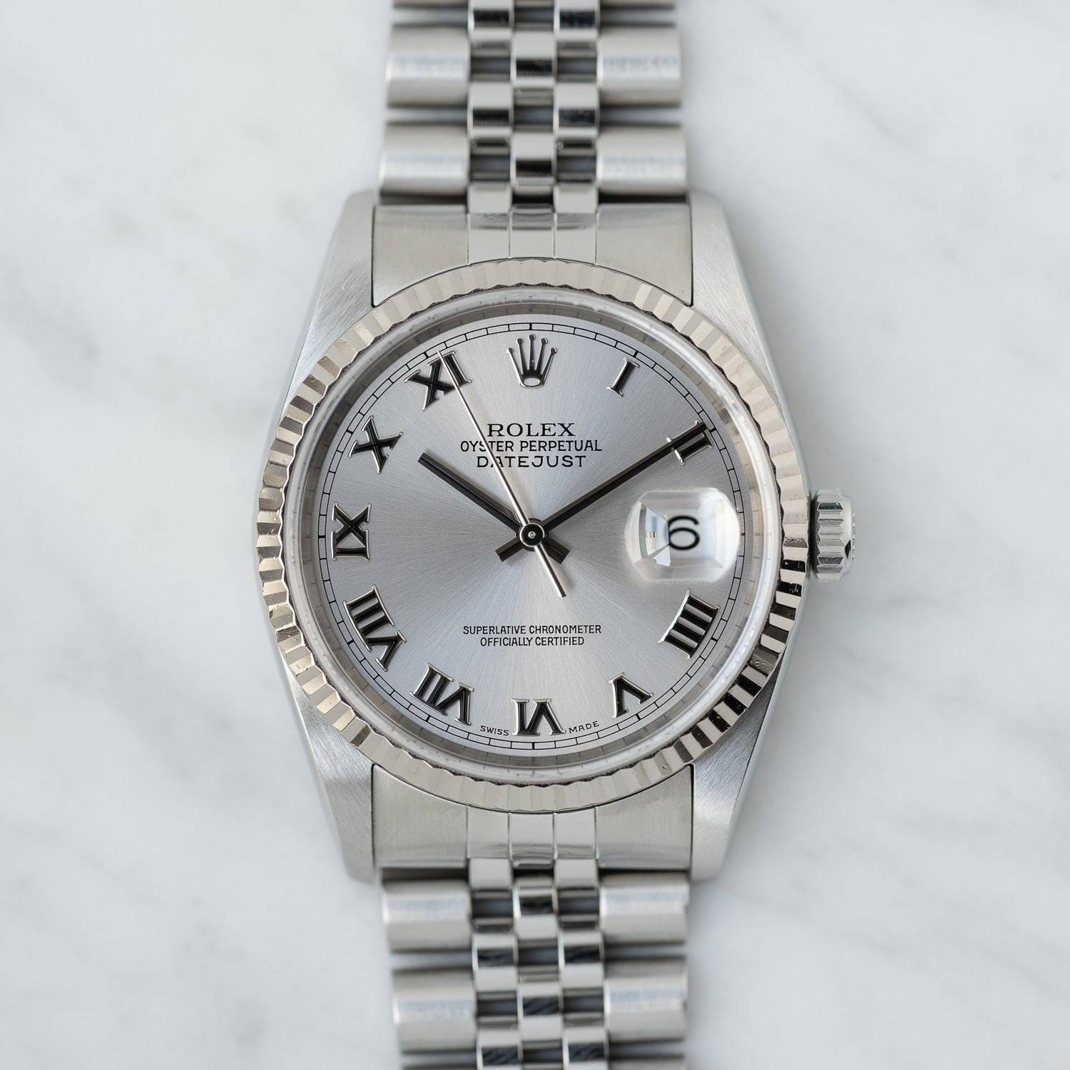 rolex-datejust-16234-silver-