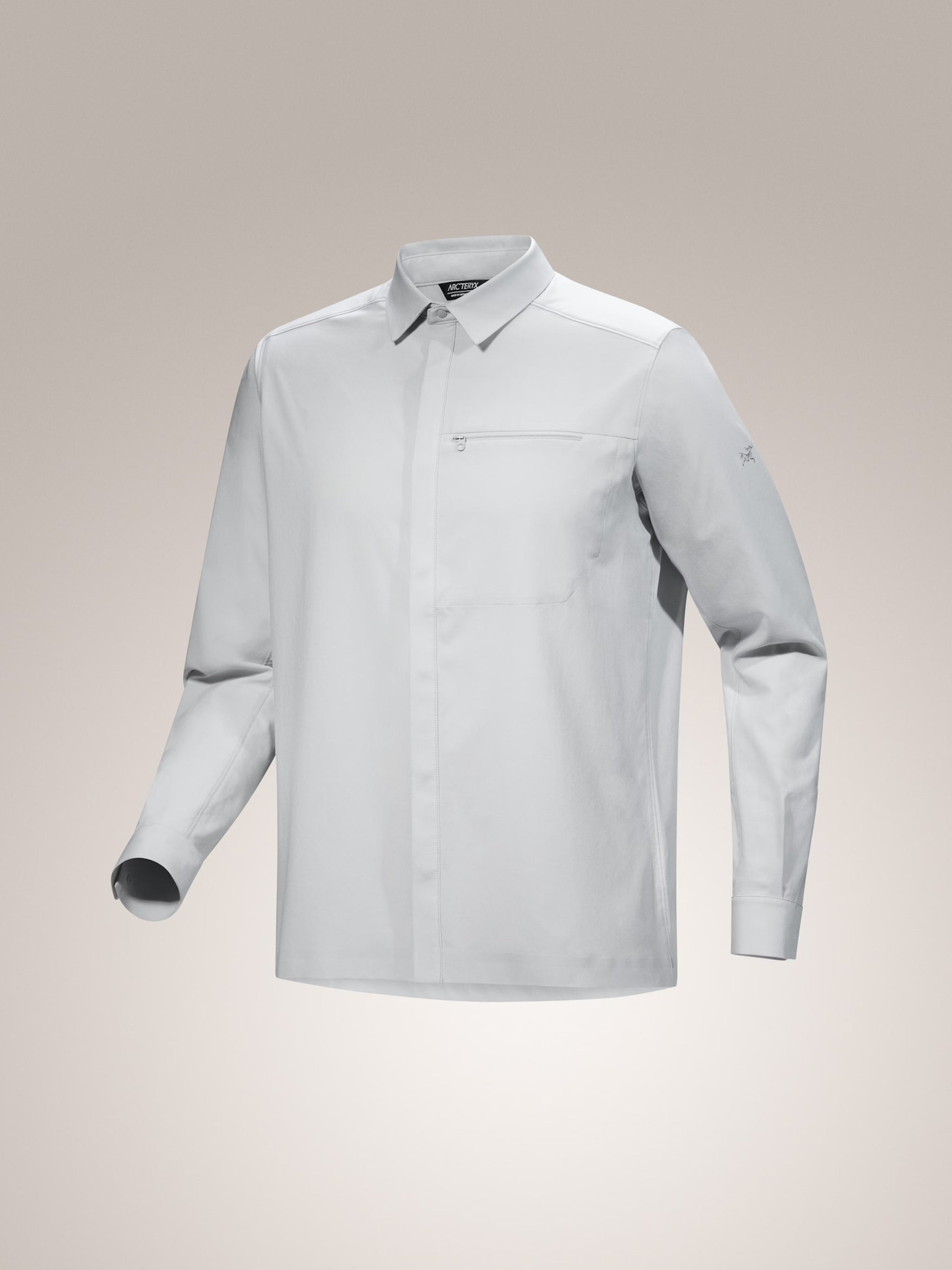 Skyline LS Shirt Men's – Arc'teryx Tokyo Ginza