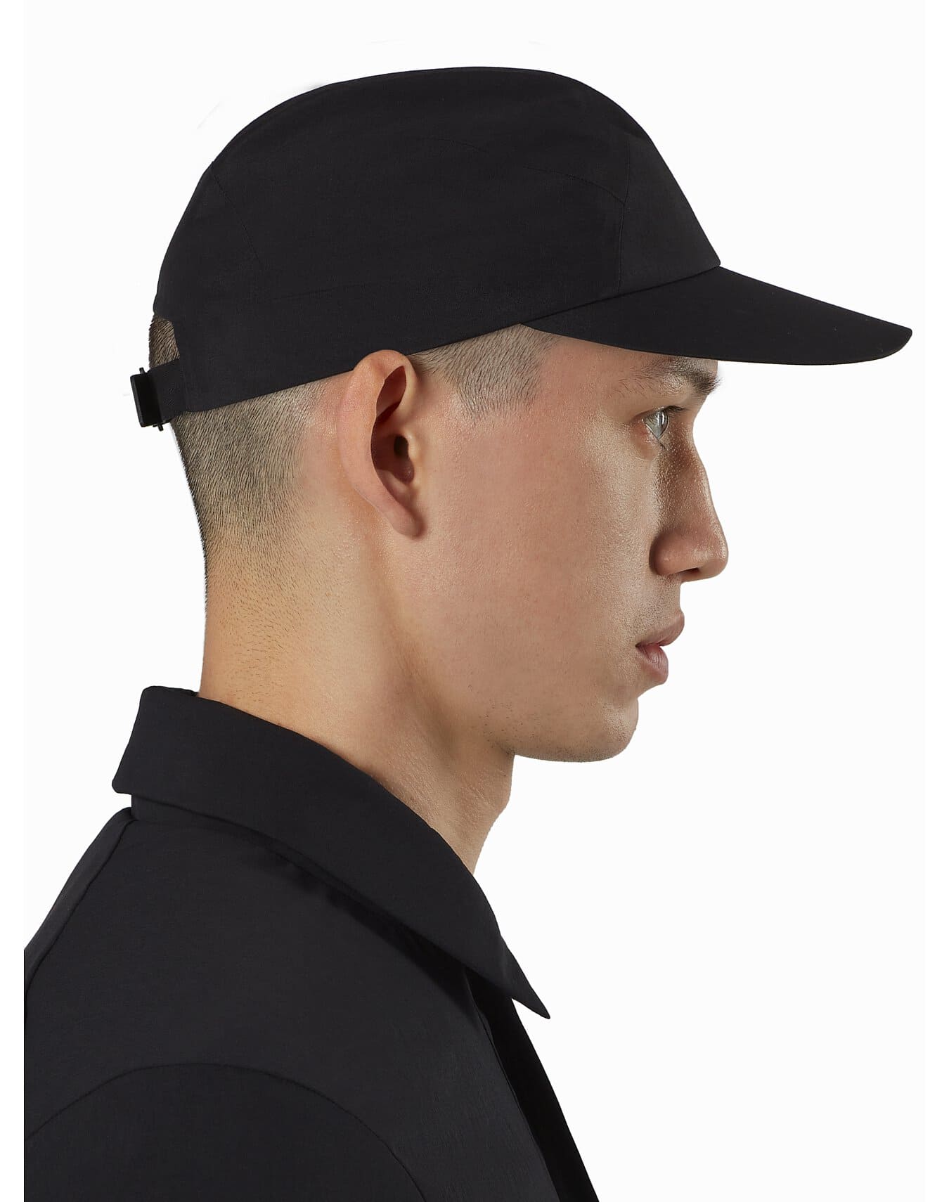 Stealth Cap – Arc'teryx Tokyo Ginza