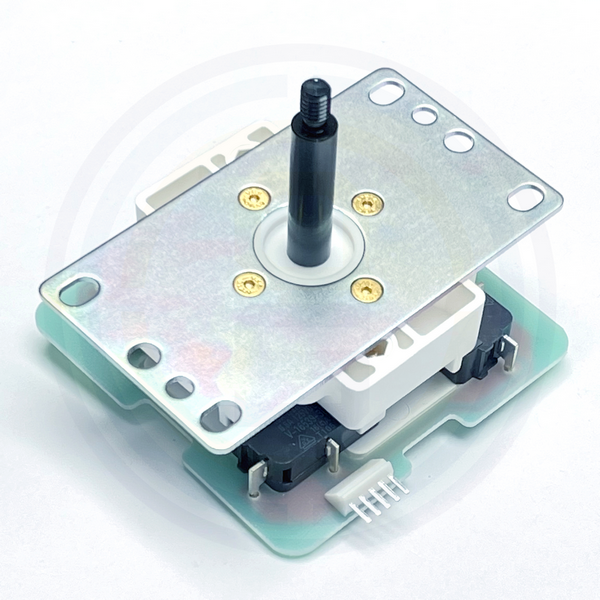 OTTO DIY V2+ or V5+ HYBRID PLUS KITS - Choose TYPE – Arcade Shock