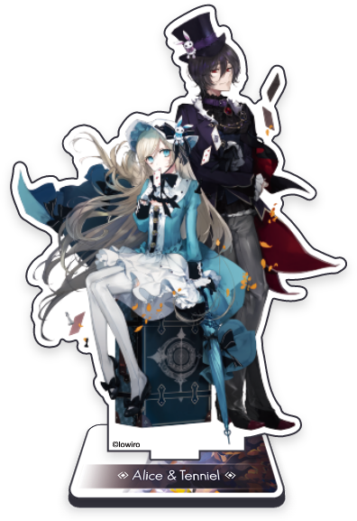 Arcaea - New Dimension Rhythm Game