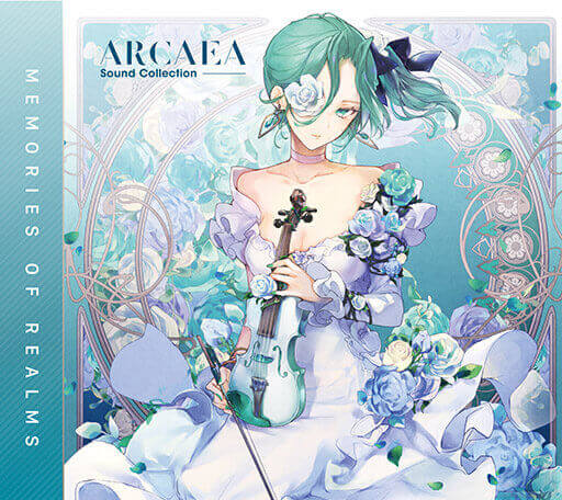 Arcaea - New Dimension Rhythm Game