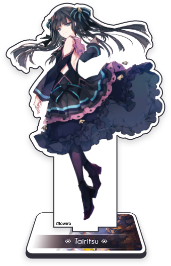 Arcaea - New Dimension Rhythm Game