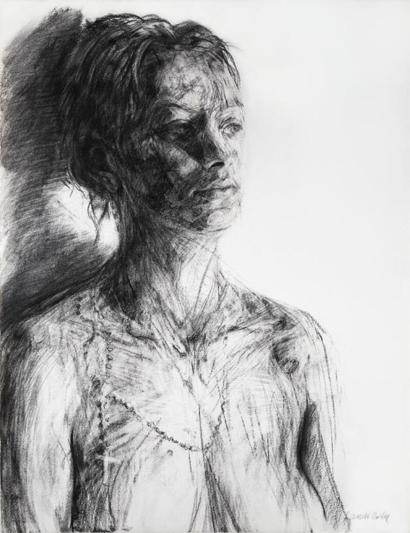 Archives des デッサン用木炭 - Arches Papers