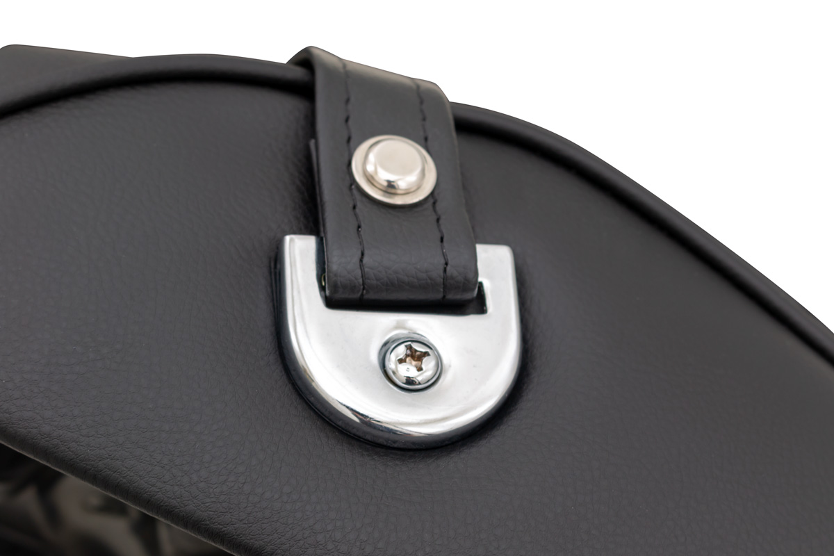 ≪Z900RS ARCHIシート Z2タイプシートベルトの取付方法≫ | ニュース