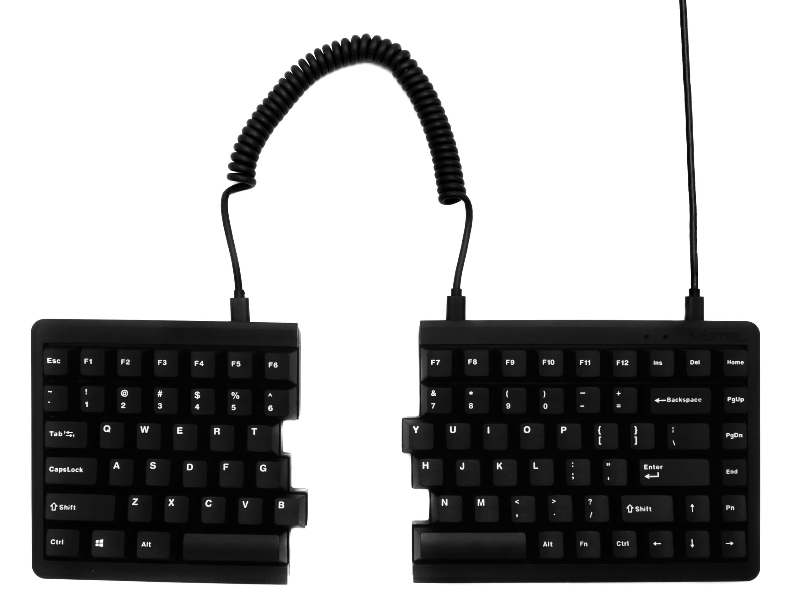 Mistel 販売終了：BAROCCO MD770 RGB（英語配列） キーボード - 株式