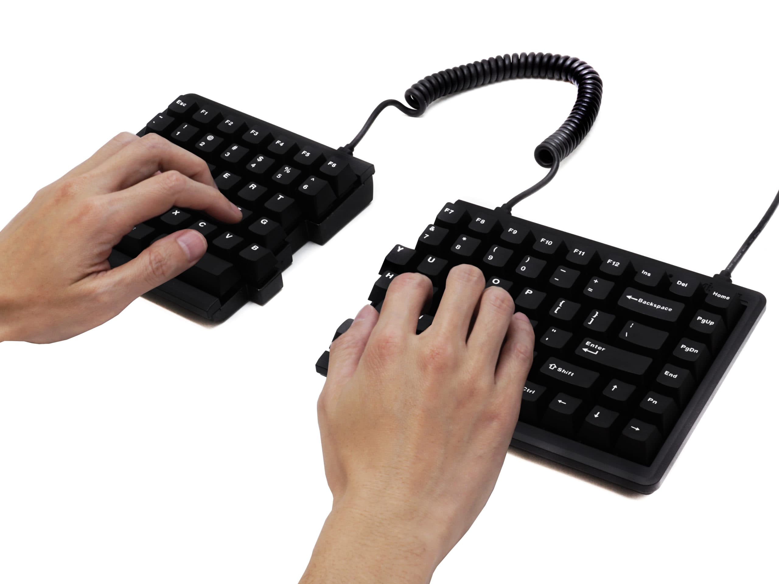 Mistel 販売終了：BAROCCO MD770 RGB（英語配列） キーボード - 株式