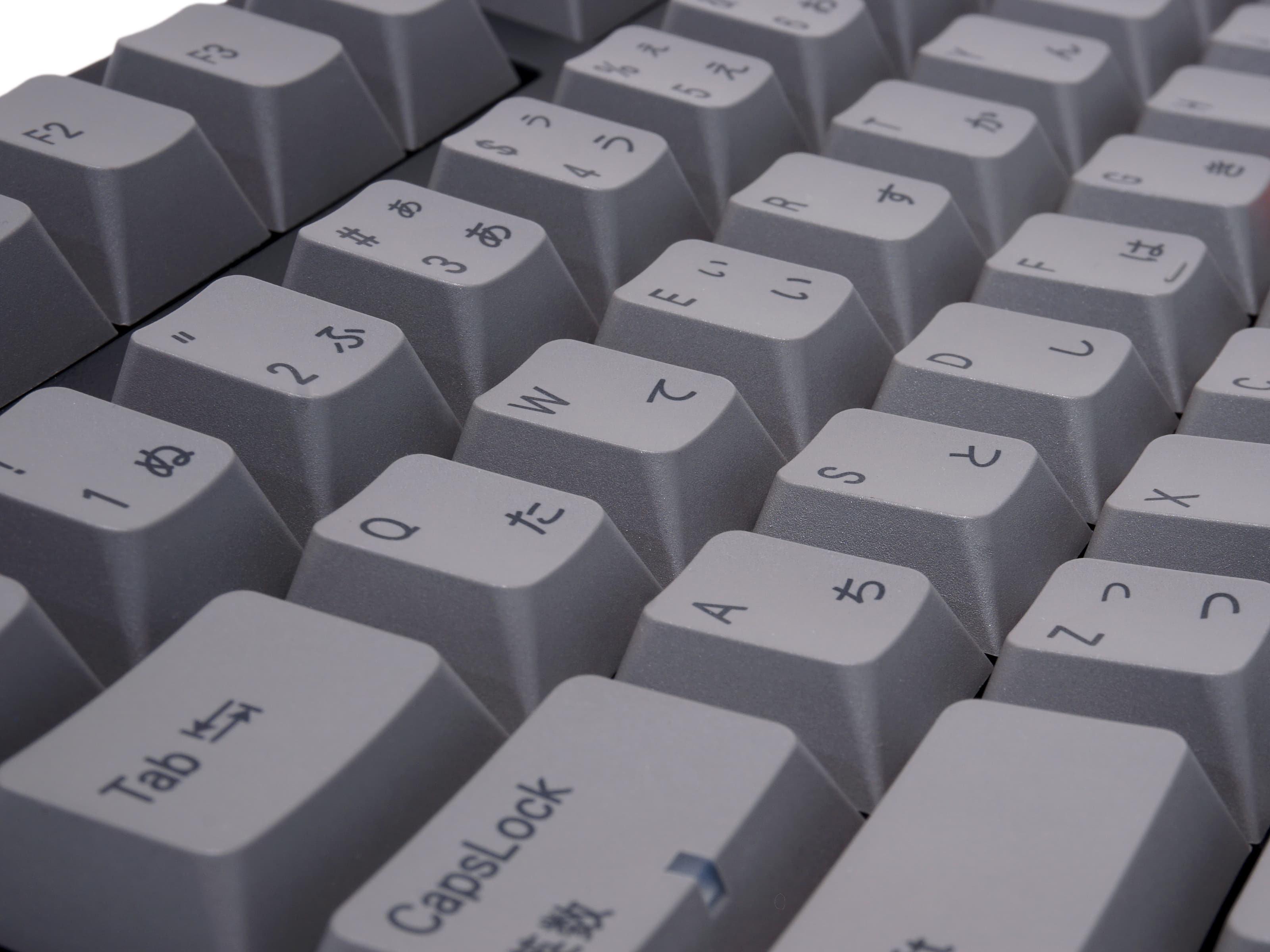 Quattro TKL（日本語配列）- ARCHISS - 株式会社アーキサイト