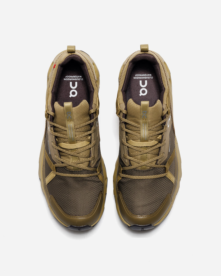 On Cloudhorizon WP – A+S