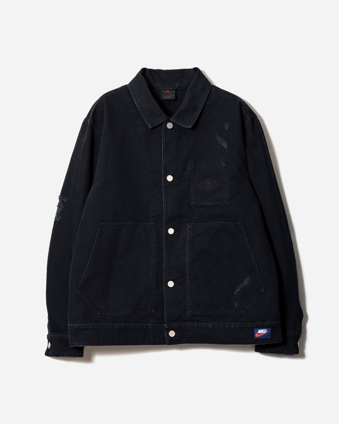 NIKE JORDAN RARE AIR CHI JKT – A+S