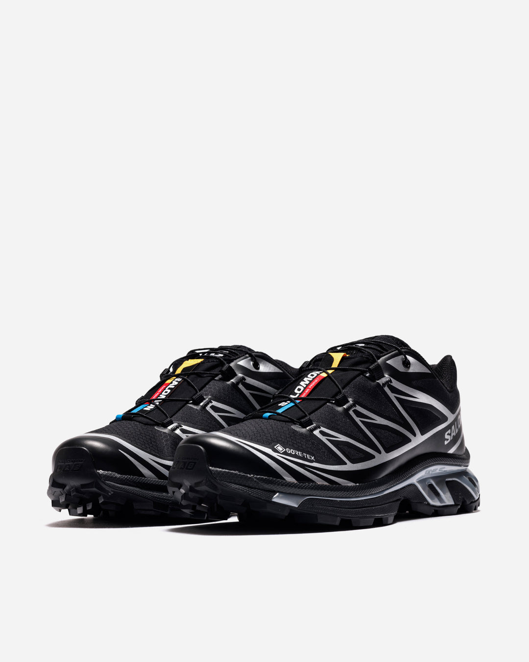 SALOMON XT-6 GTX – A+S
