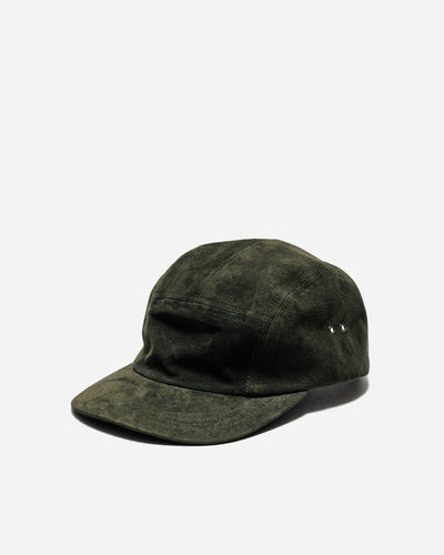 Hender Scheme pig jet cap – A+S