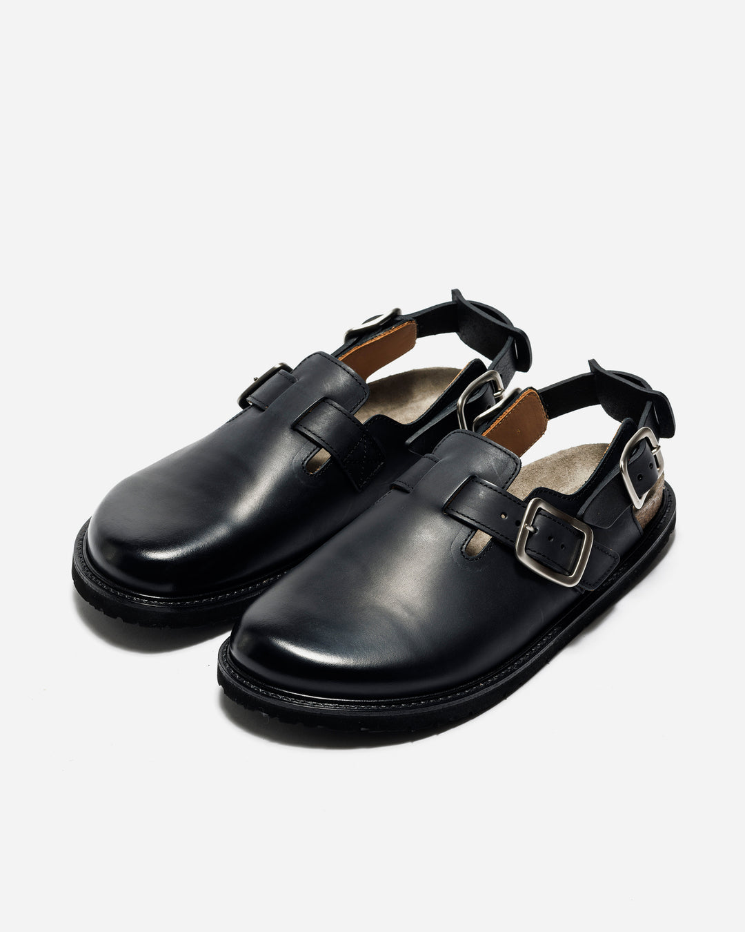 Hender Scheme chameleon crog – A+S