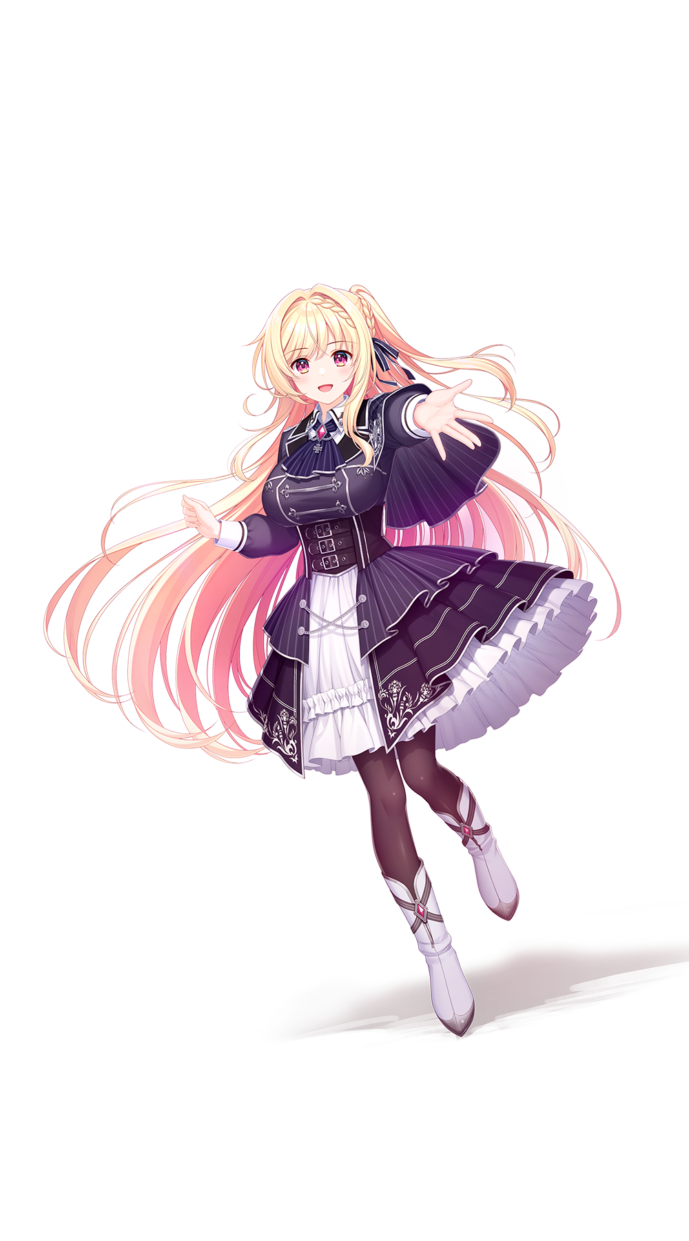 アンラベル・トリガー』オフィシャルサイト｜Archive