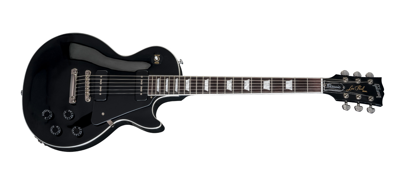 Les Paul Classic 2018 | Gibson Brands Products