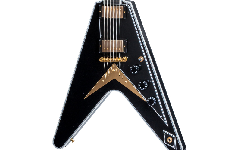 Flying V Custom | Gibson Brands Products