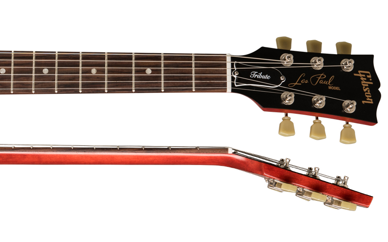 Les Paul Studio Tribute 2019 | Gibson Brands Products