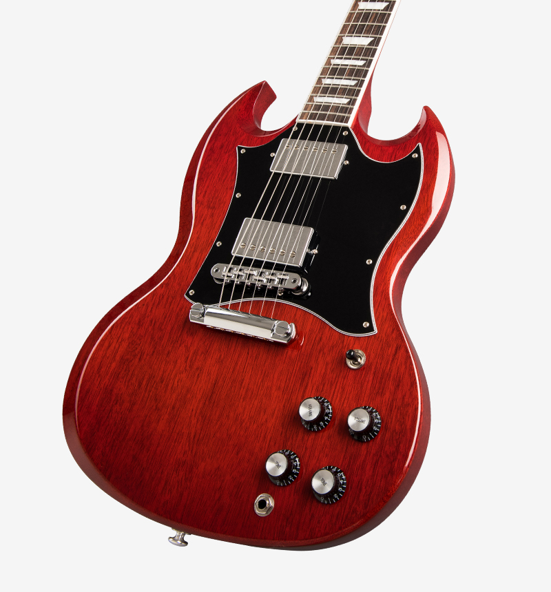 SG Standard 2019 | Gibson Brands Products