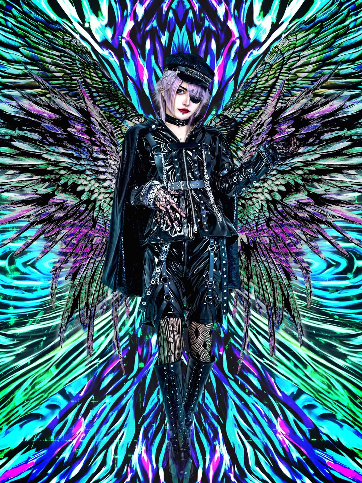 びじゅなび | 電脳ヒメカ