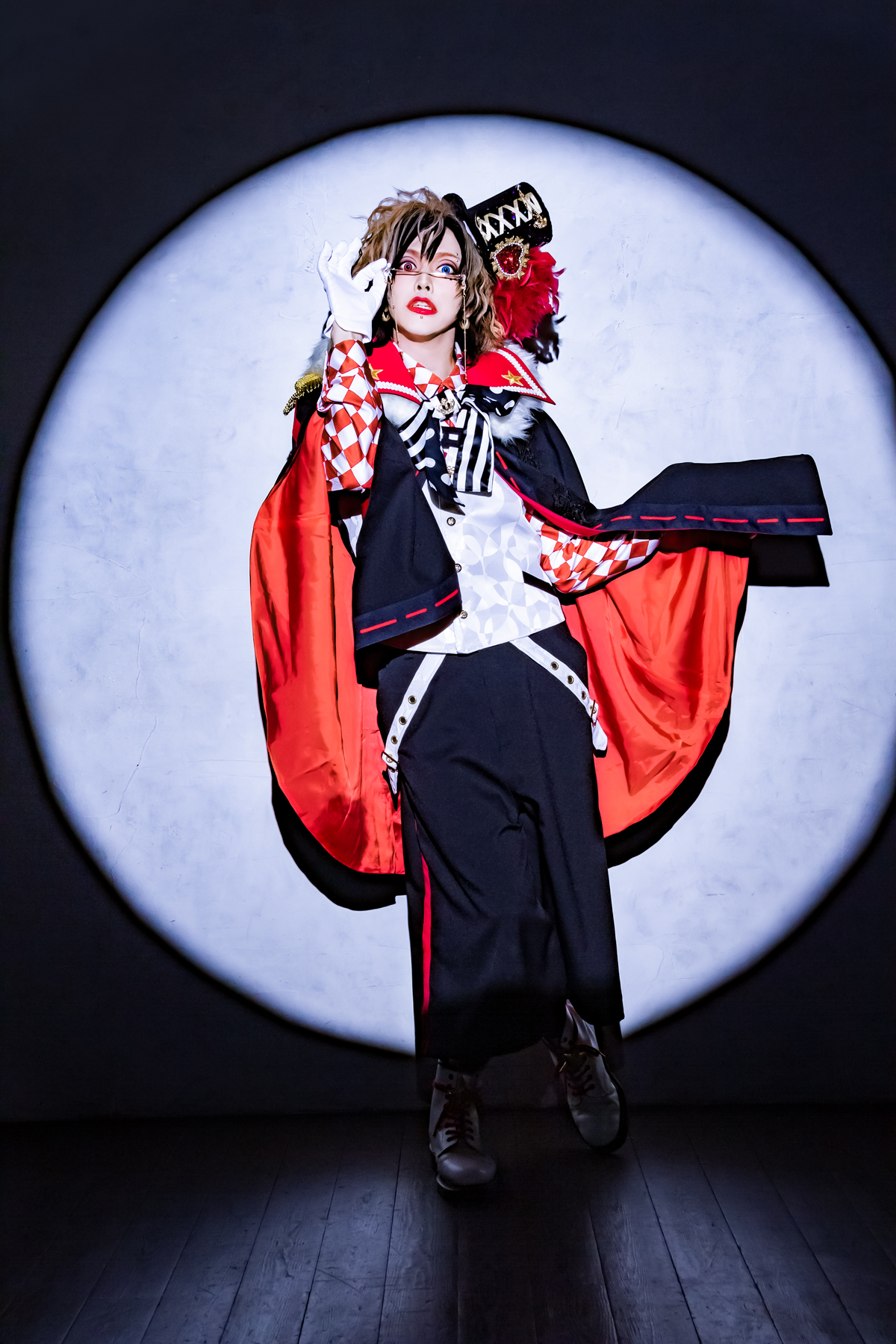 びじゅなび | BabyKingdom☆メンバー紹介Q&A Vol.4☆