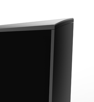 M520X/外観/デザイン｜テレビ｜REGZA：東芝