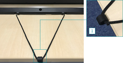 M540X/外観/デザイン/仕様｜テレビ｜REGZA：東芝