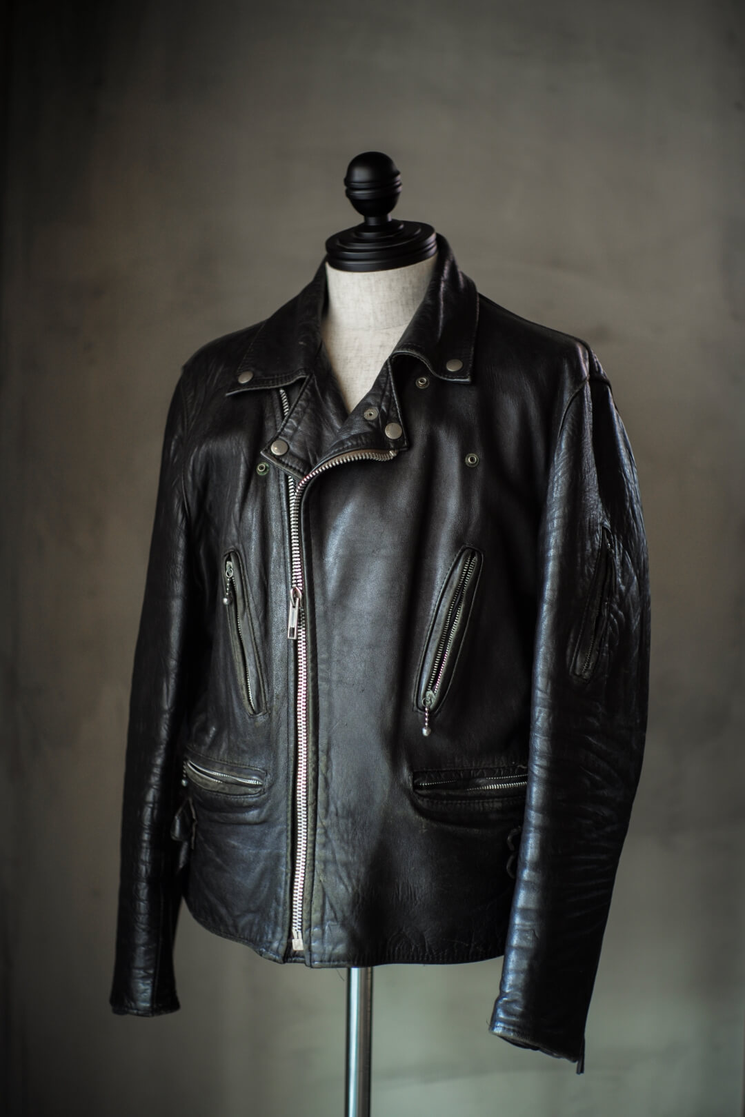 James Grose Georgian Jacket | ARCH 市電通り