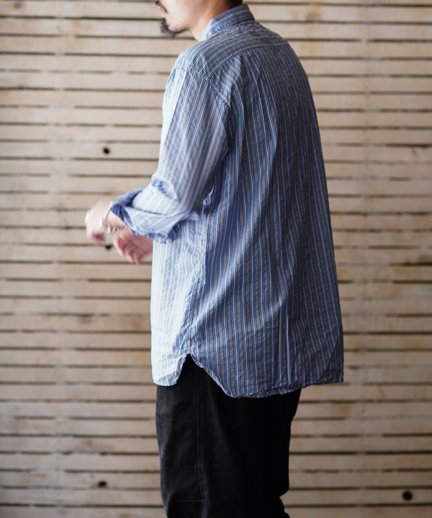 CASEY CASEY / PAPER SHIRT | ARCH アーチ - Sapporo / Tokyo