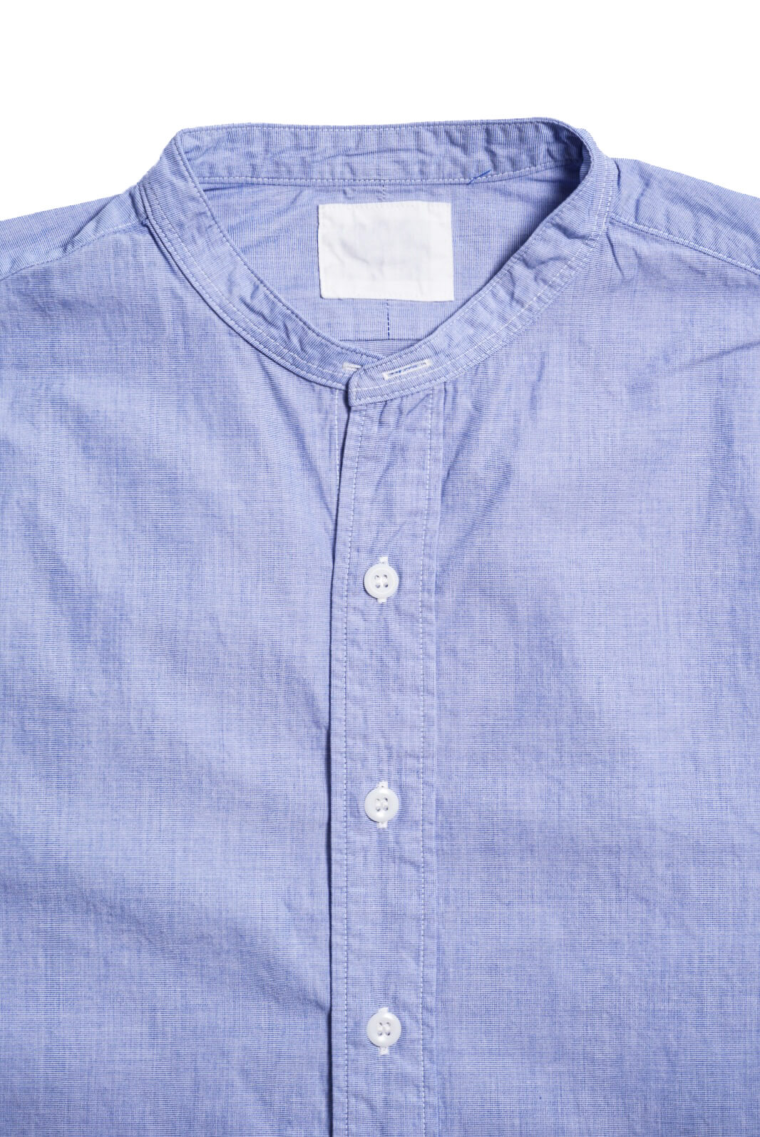 Arch R.A.F SHIRTS – END ON END | ARCH アーチ - Sapporo / Tokyo