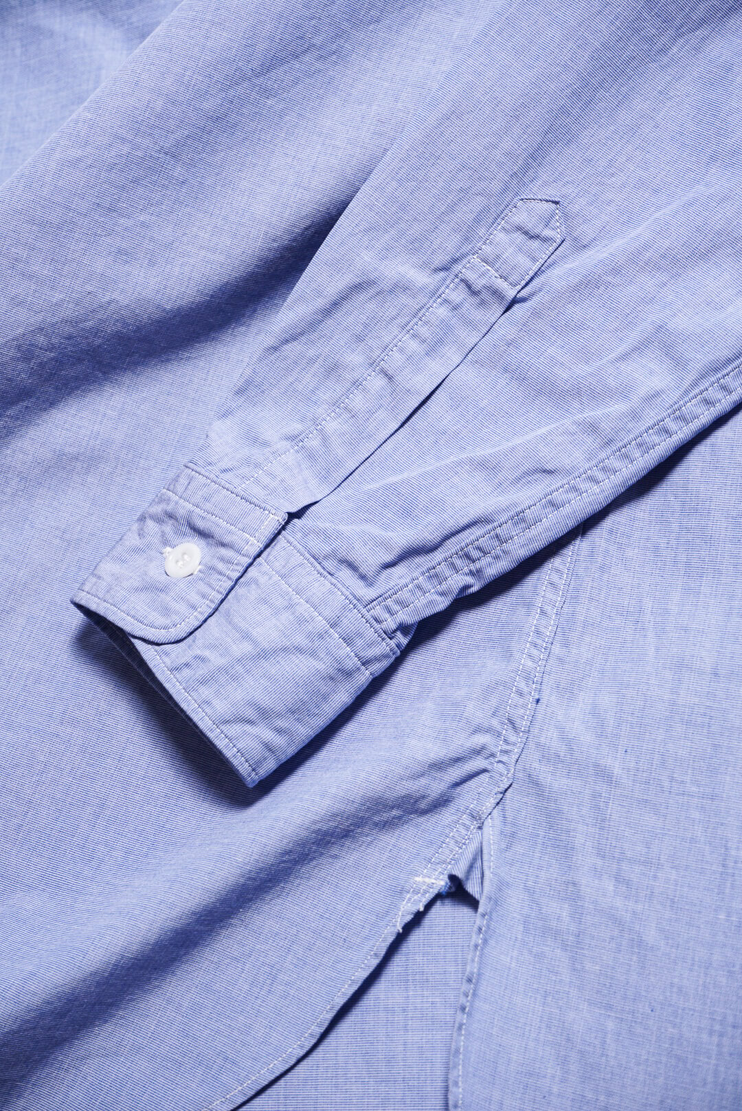 Arch R.A.F SHIRTS – END ON END | ARCH アーチ - Sapporo / Tokyo