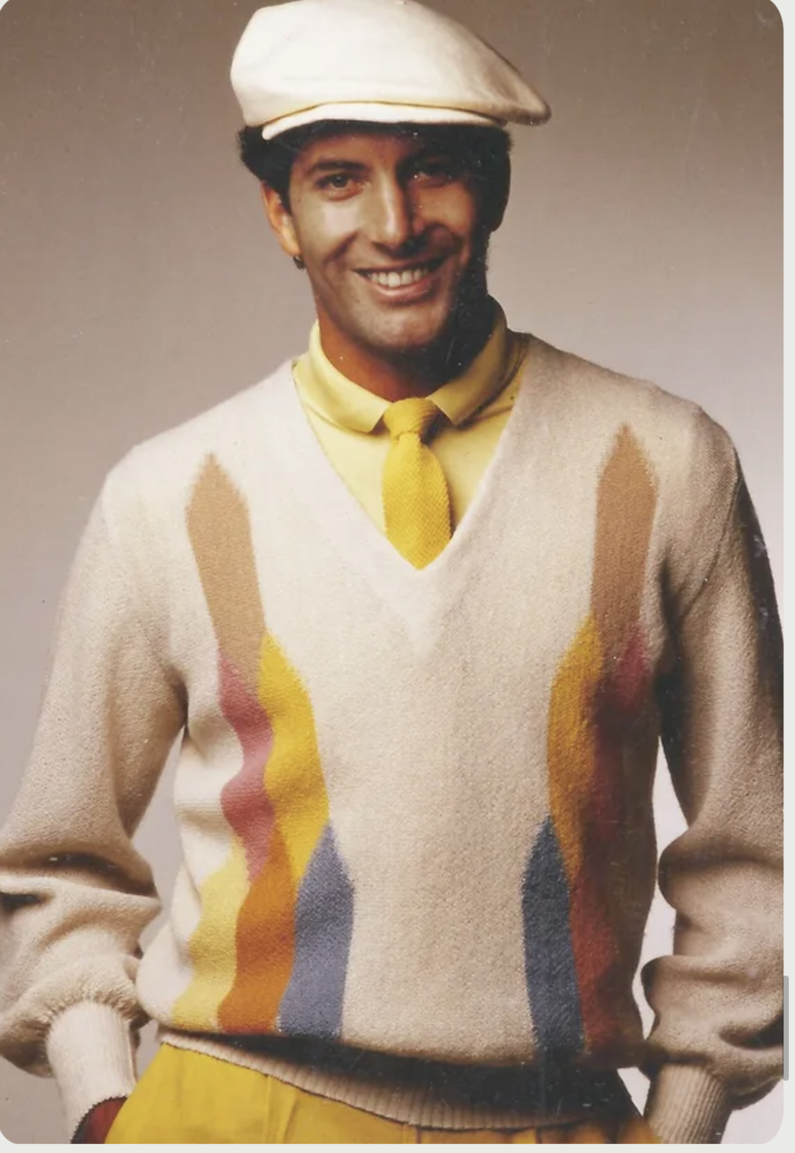 FANNI LEMMERMAYER / Arch TOKYO EXCLUSIVE | ARCH TOKYO