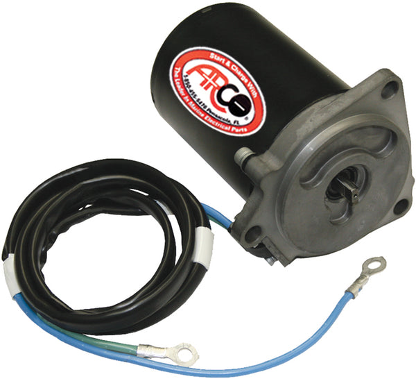 ARCO Original Equipment Quality Replacement Tilt Trim Motor - 6263