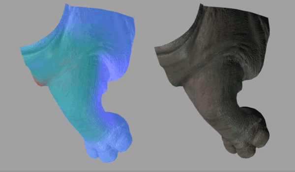 Maya 2026.3 | AREA JAPAN | Autodesk