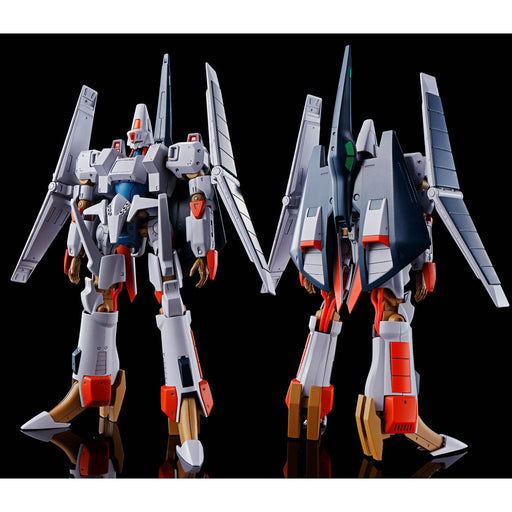 Premium Bandai High Grade (HG) Heavy Metal L-Gaim 1/144 L-Gaim Mk