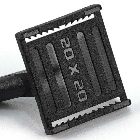 アルティマシャークホルダー ＆ スクエアモールド - アルゴファイル