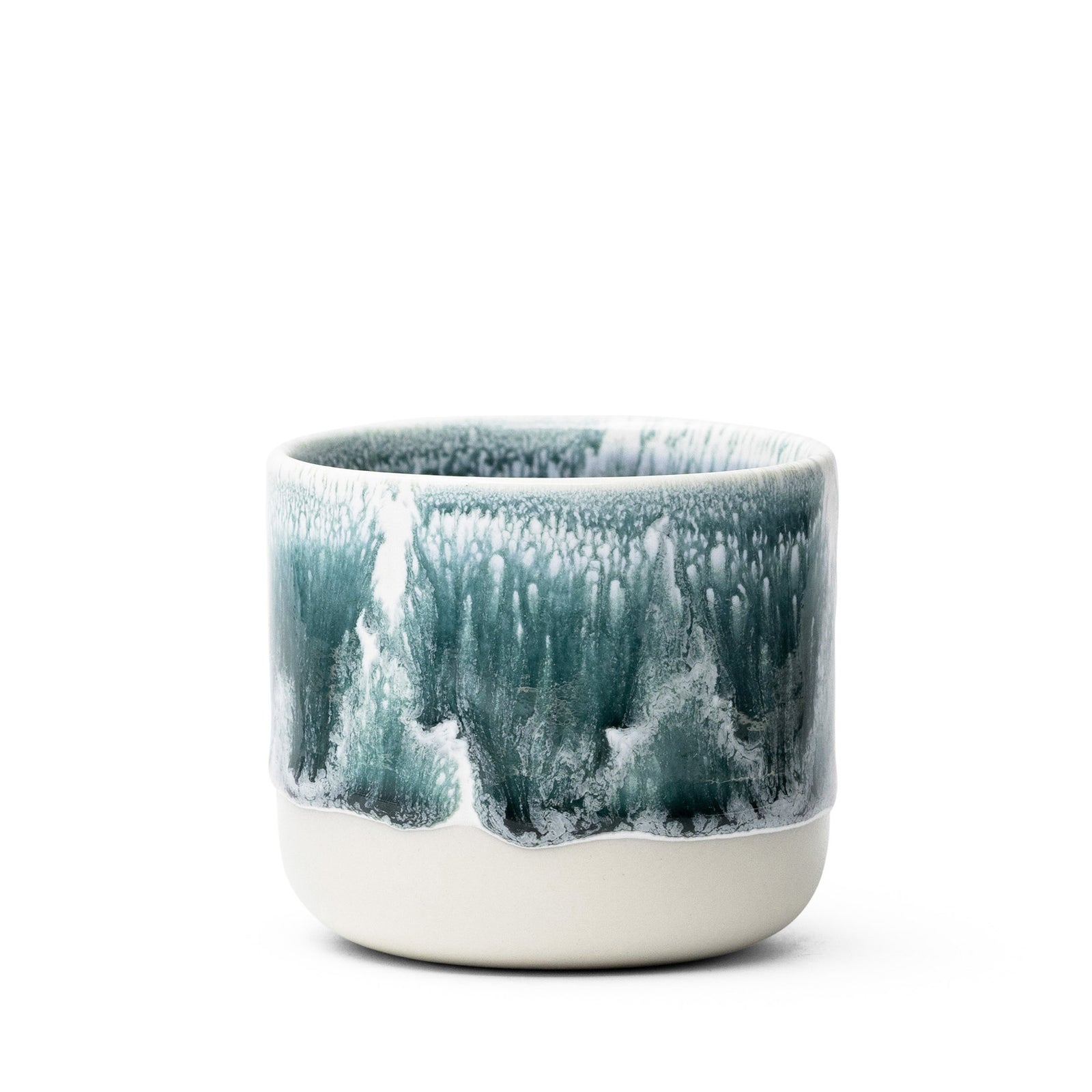 Sip Cup - Andromeda Green – Studio Arhoj Store